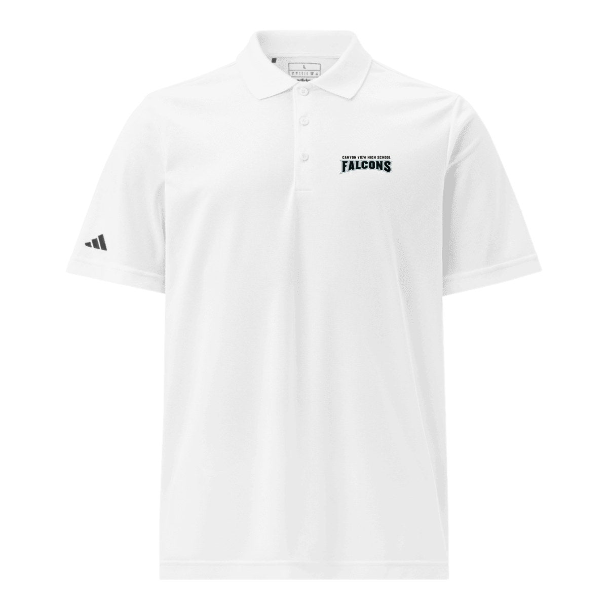Design 6 – White