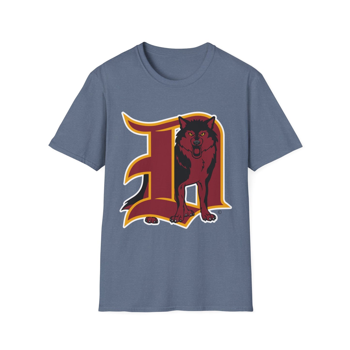 Softstyle T-Shirt