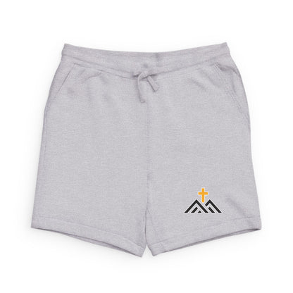 Unisex Sponge Fleece Sweatshort