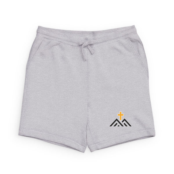 Unisex Sponge Fleece Sweatshort