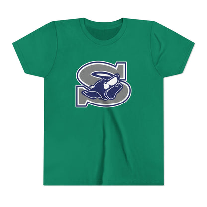 Youth Short Sleeve Tee