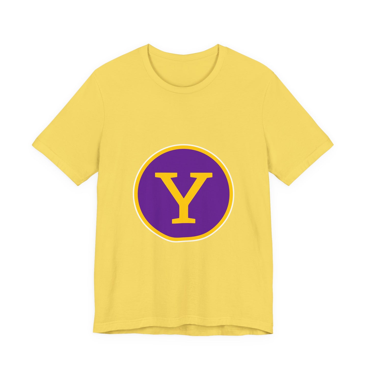 Jersey Short Sleeve Tee