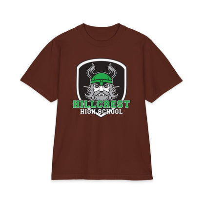 Max Heavyweight Short Sleeve Tee