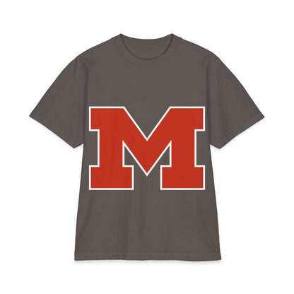 Max Heavyweight Short Sleeve Tee
