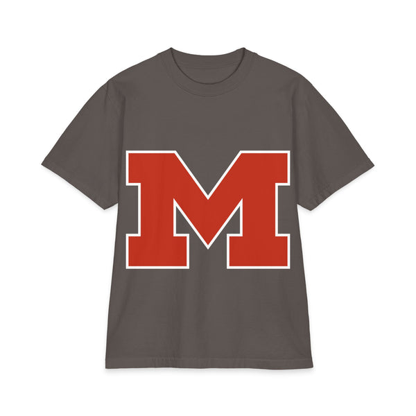 Max Heavyweight Short Sleeve Tee