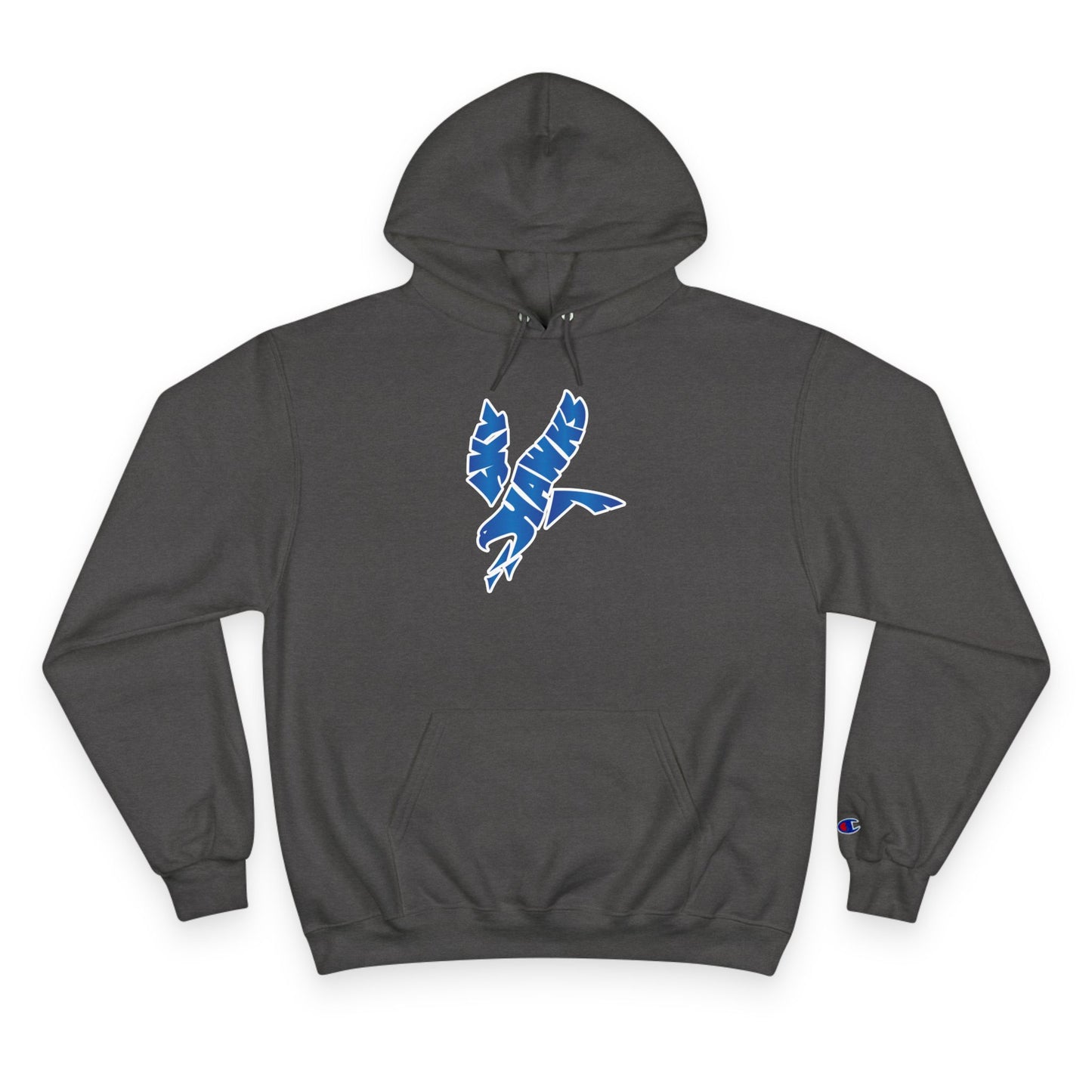 Champion Powerblend Fleece Pullover Hoodie