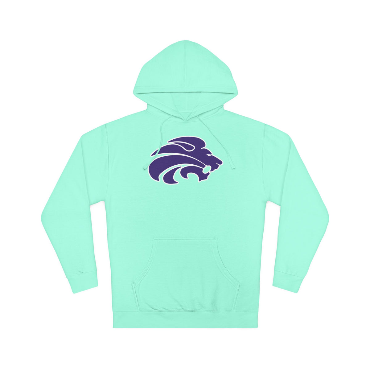 Midweight Pullover Hoodie