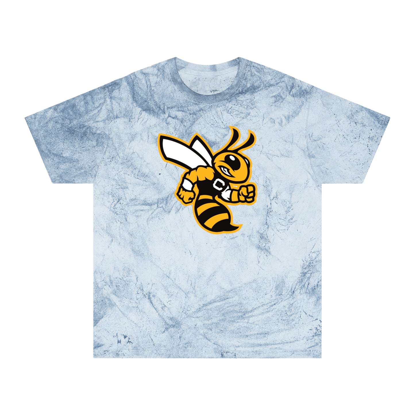 Color Blast School Spirit Tee