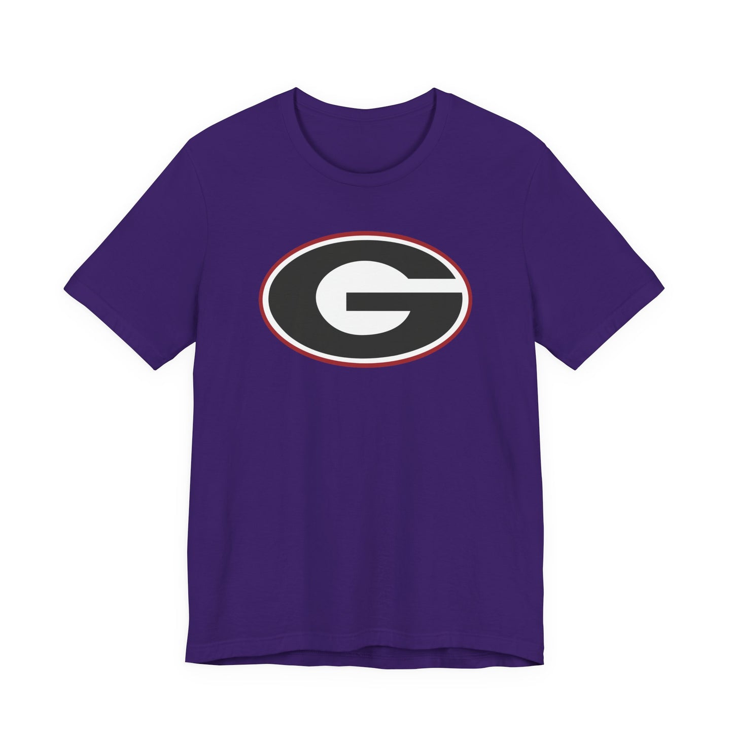 Jersey Short Sleeve Tee