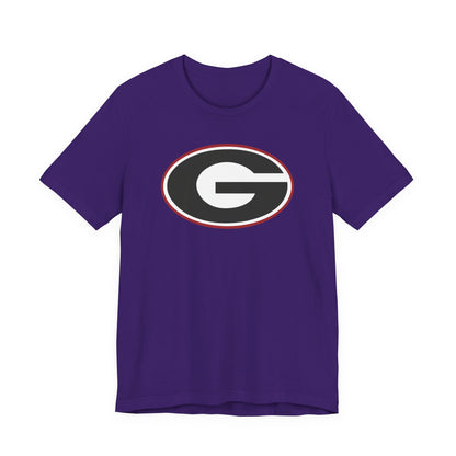 Jersey Short Sleeve Tee