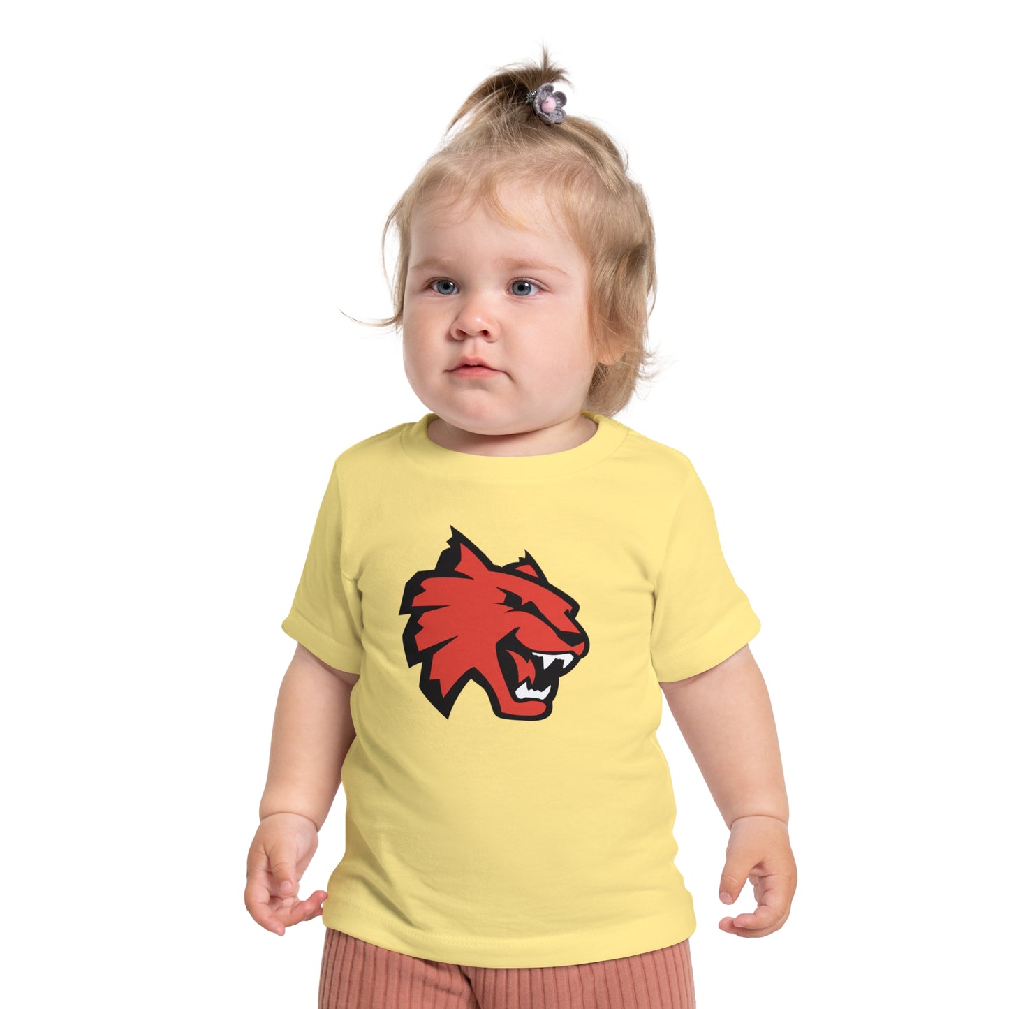 Baby Short Sleeve Tee