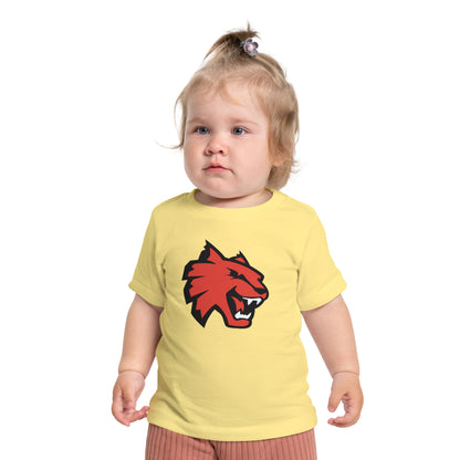Baby Short Sleeve Tee