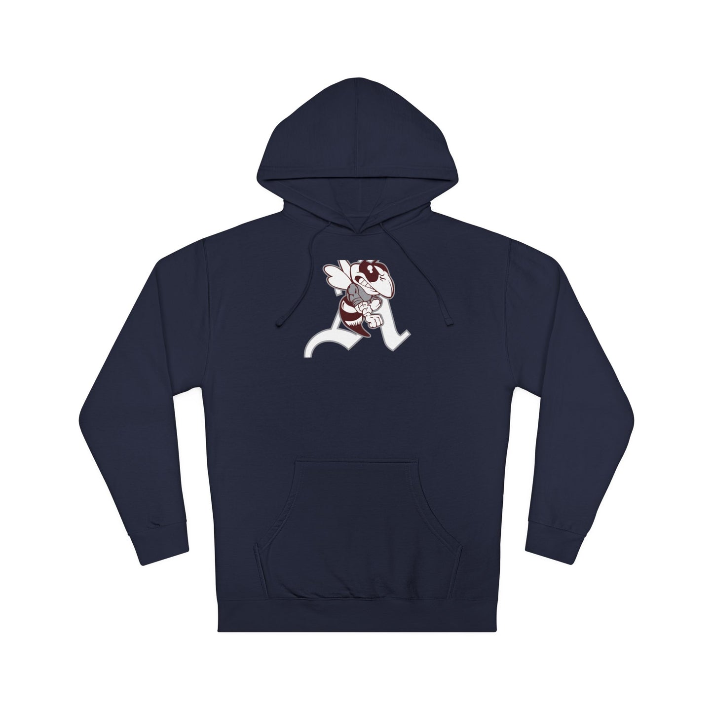 Midweight Pullover Hoodie
