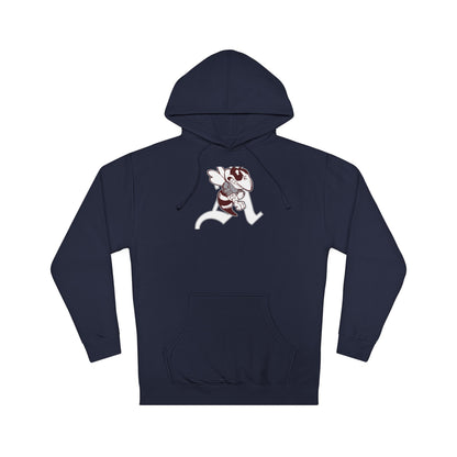Midweight Pullover Hoodie