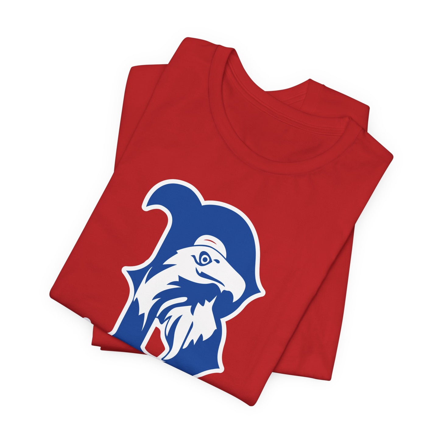Jersey Short Sleeve Tee