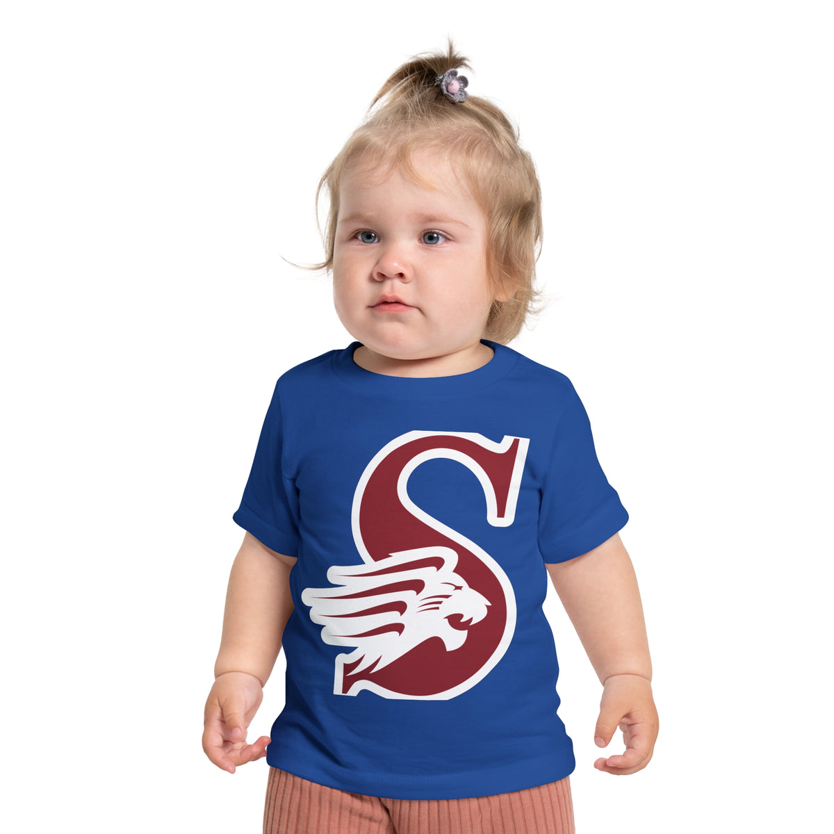 Baby Short Sleeve Tee