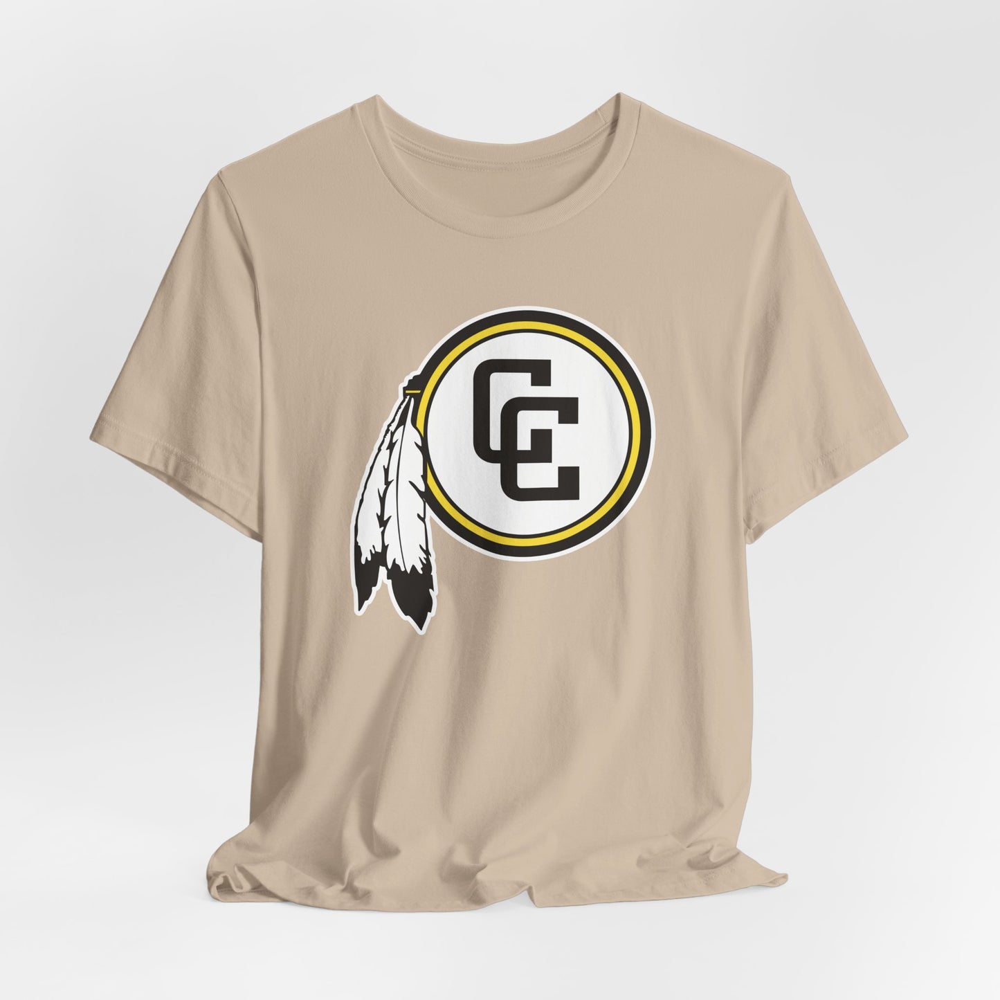 Jersey Short Sleeve Tee