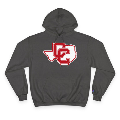 Champion Powerblend Fleece Pullover Hoodie