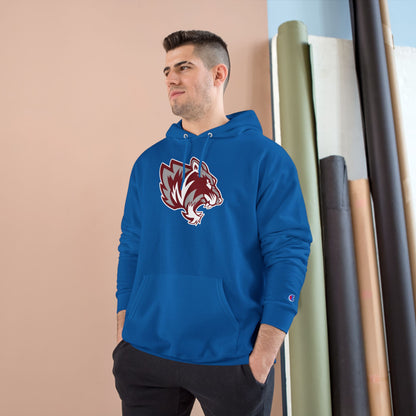 Champion Powerblend Fleece Pullover Hoodie