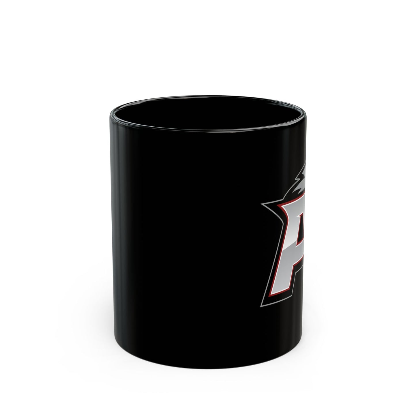 Black Team Mug (11oz/15oz)