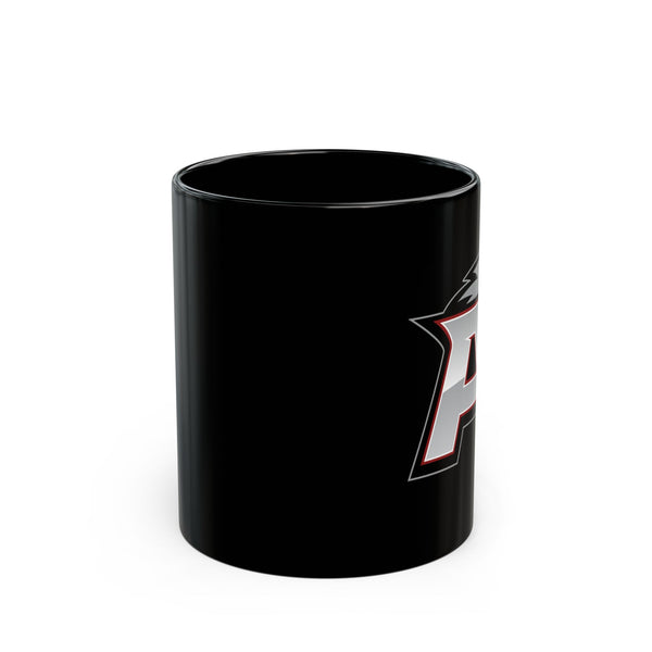 Black Team Mug (11oz/15oz)