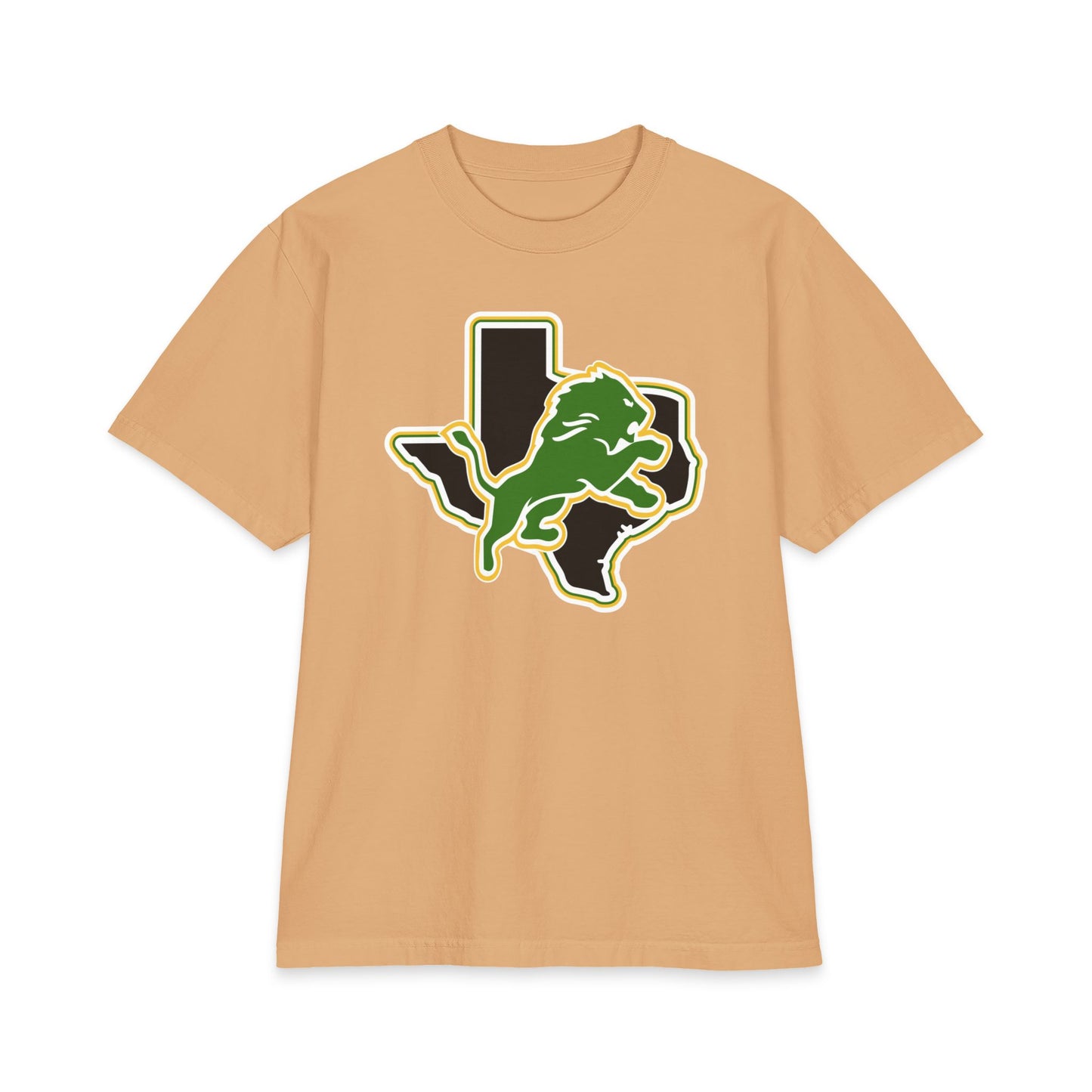 Max Heavyweight Short Sleeve Tee