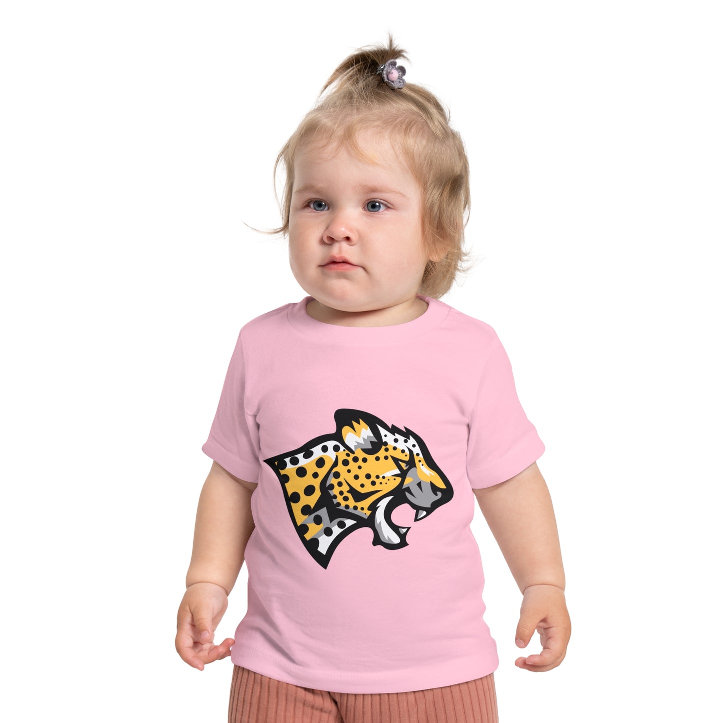 Baby Short Sleeve Tee