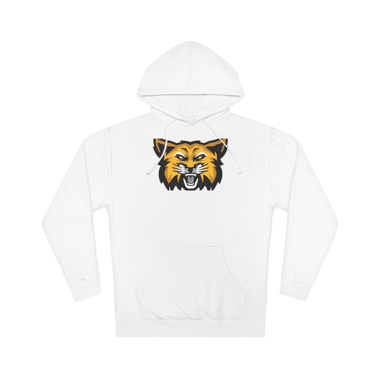 Midweight Pullover Hoodie