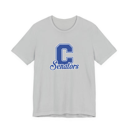 Jersey Short Sleeve Tee