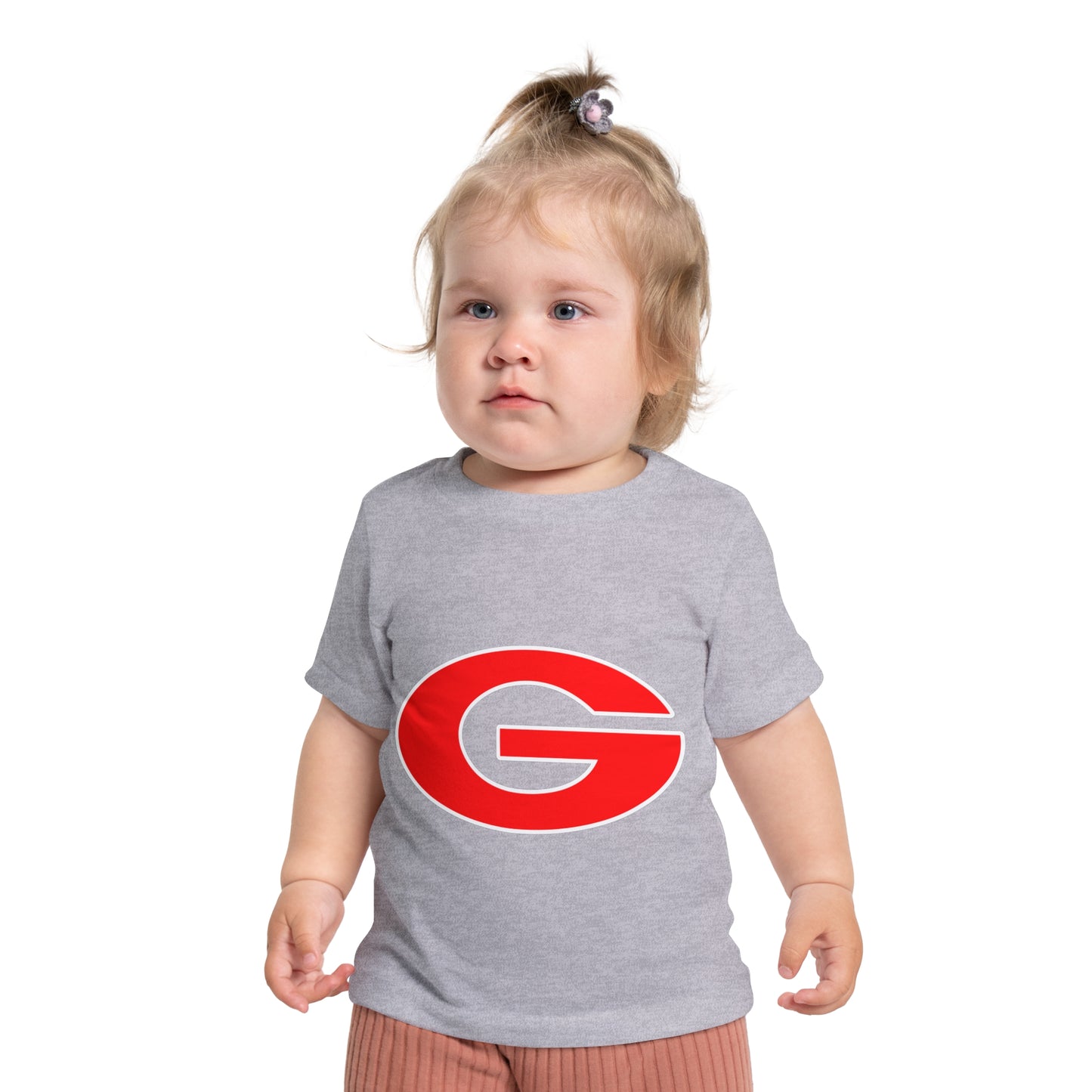 Baby Short Sleeve Tee