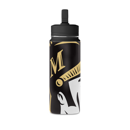 Mini Water Bottle, 20oz