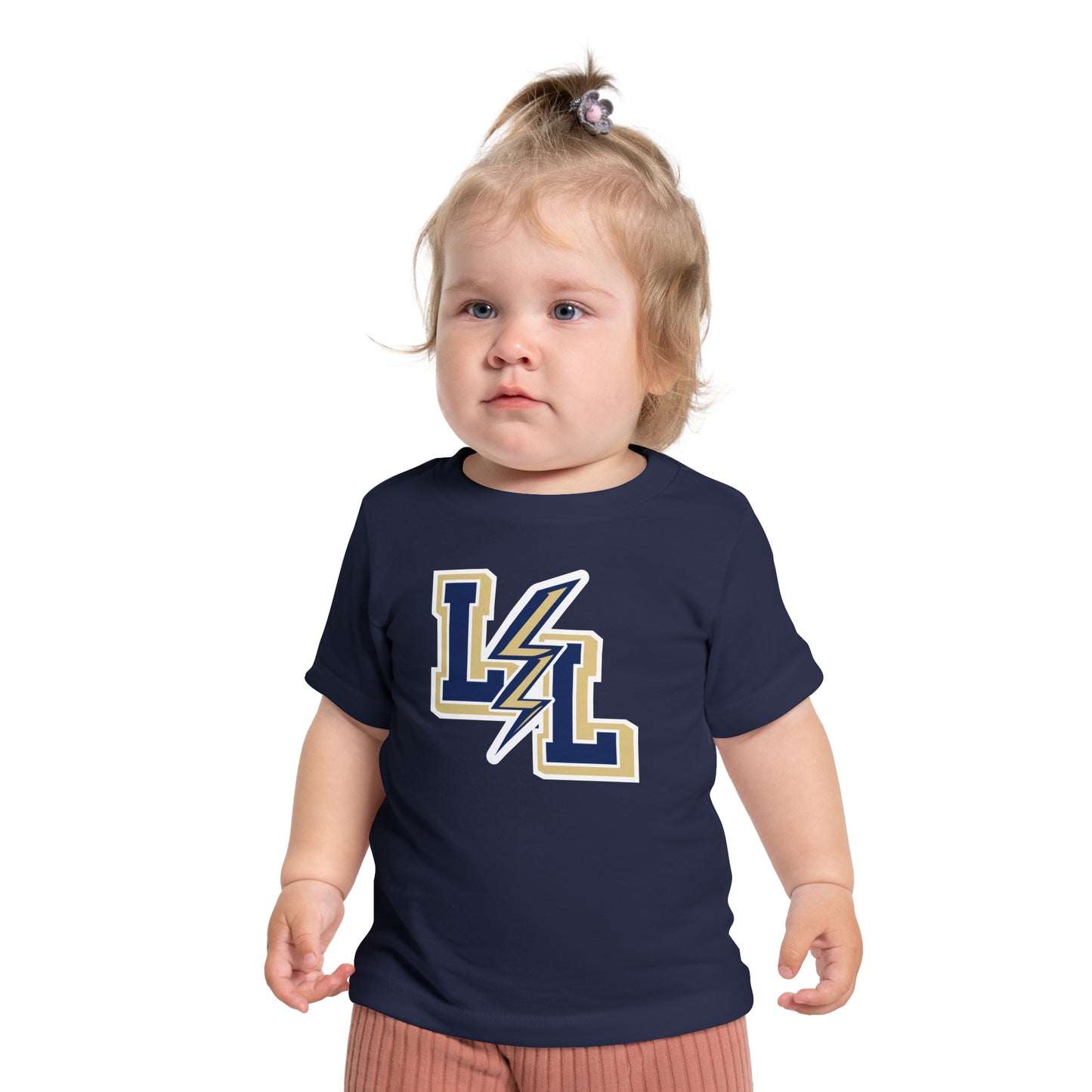 Baby Short Sleeve Tee