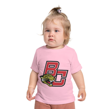 Baby Short Sleeve Tee