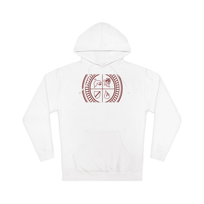 Midweight Pullover Hoodie