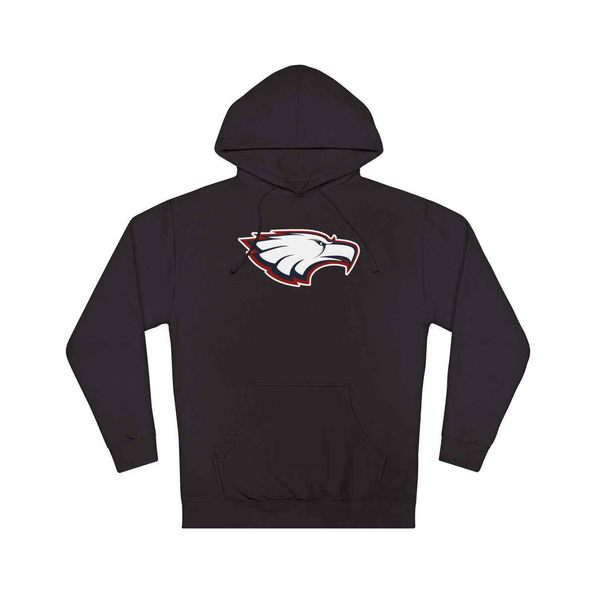 Midweight Pullover Hoodie