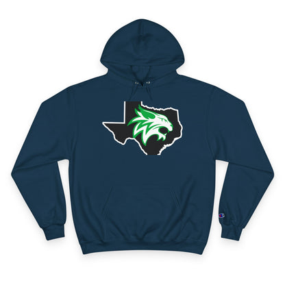 Champion Powerblend Fleece Pullover Hoodie