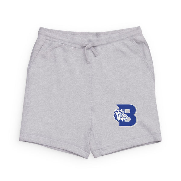 Unisex Sponge Fleece Sweatshort