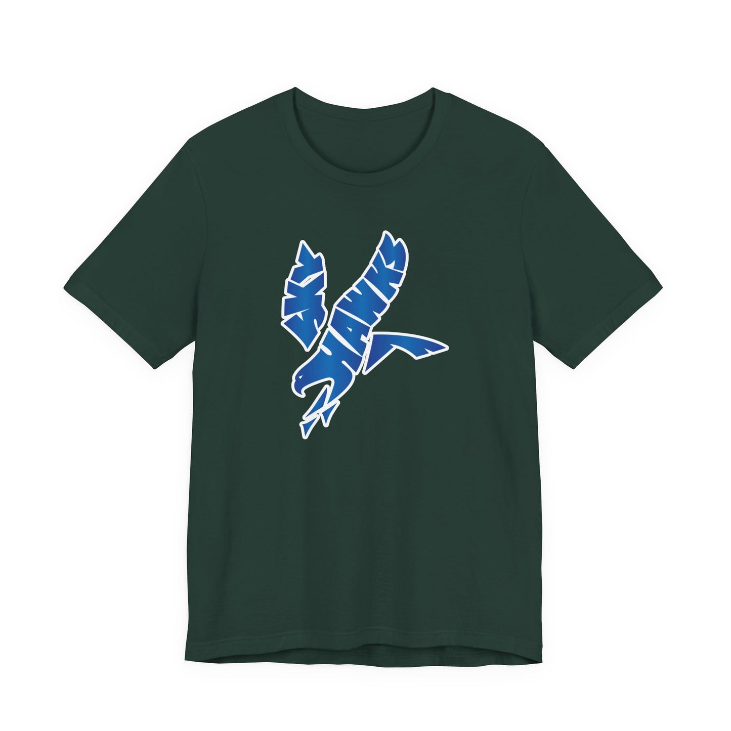 Jersey Short Sleeve Tee