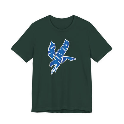 Jersey Short Sleeve Tee