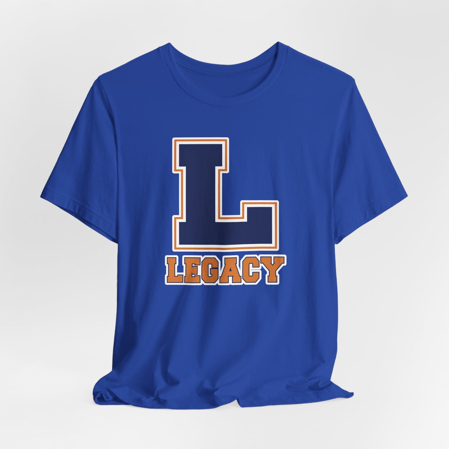 Jersey Short Sleeve Tee