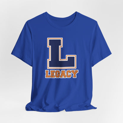 Jersey Short Sleeve Tee