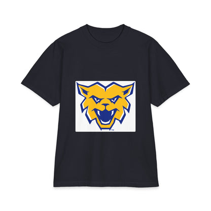 Max Heavyweight Short Sleeve Tee