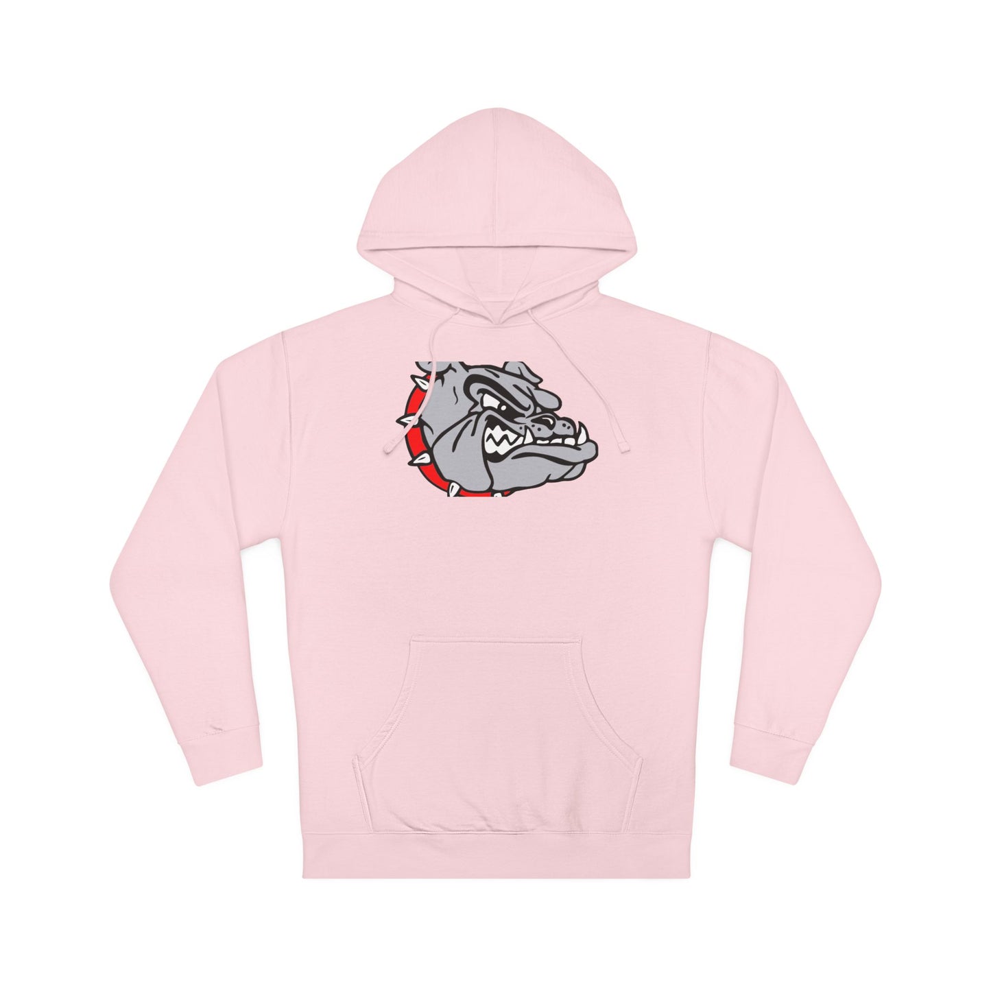 Midweight Pullover Hoodie