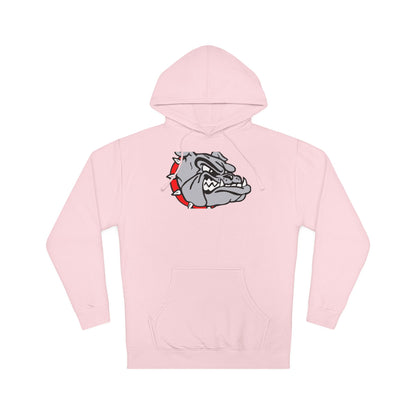 Midweight Pullover Hoodie