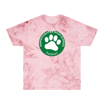 Color Blast School Spirit Tee
