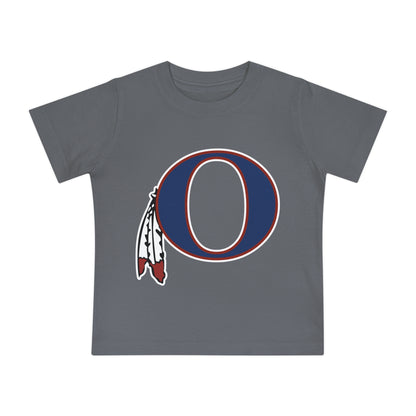 Baby Short Sleeve Tee