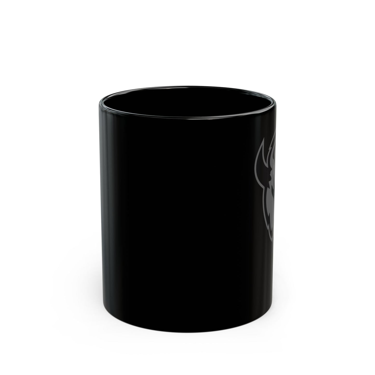Black Team Mug (11oz/15oz)