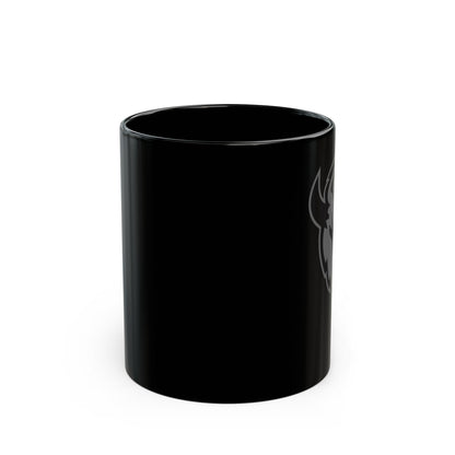 Black Team Mug (11oz/15oz)