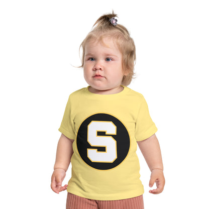 Baby Short Sleeve Tee