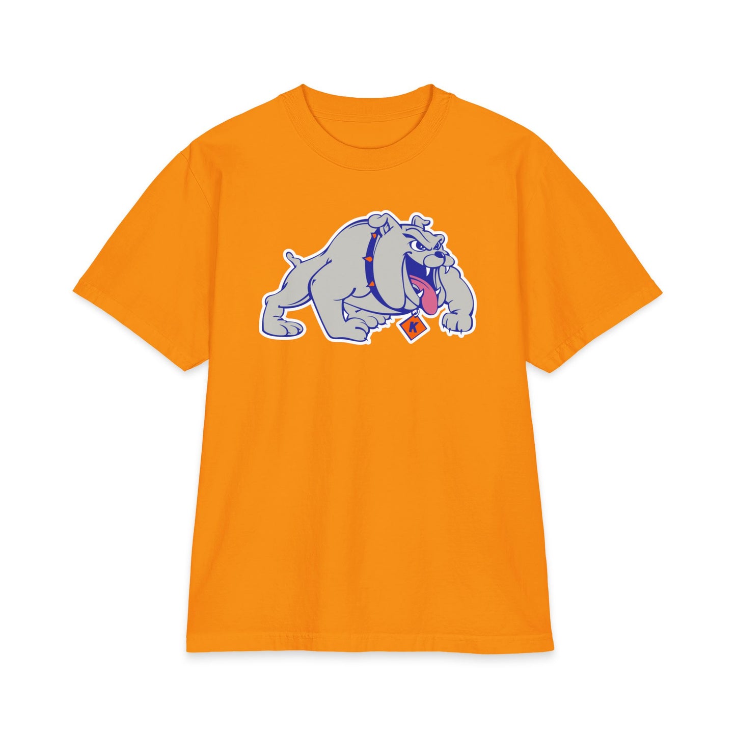 Max Heavyweight Short Sleeve Tee